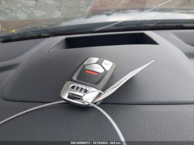 WA1VAAF70JD011081 Audi Q7 3.0t Premium