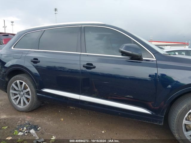 WA1VAAF70JD011081 Audi Q7 3.0t Premium