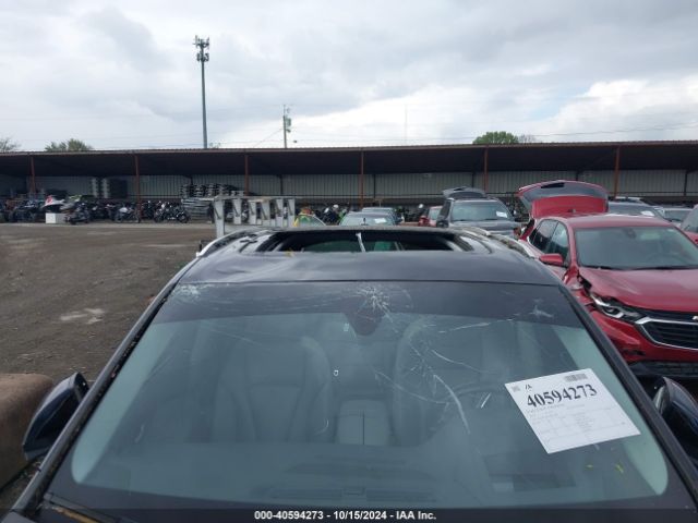 WA1VAAF70JD011081 Audi Q7 3.0t Premium