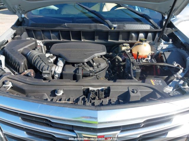 1GYKNARS4HZ140607 Cadillac Xt5 Standard