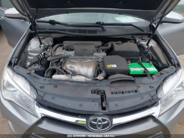 4T1BF1FK0HU414613 Toyota CAMRY LE