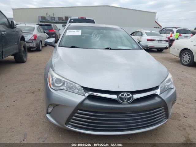 4T1BF1FK0HU414613 Toyota CAMRY LE