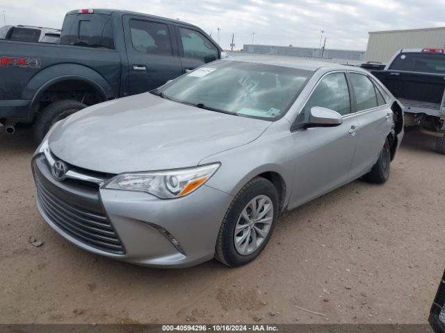 4T1BF1FK0HU414613 Toyota CAMRY LE