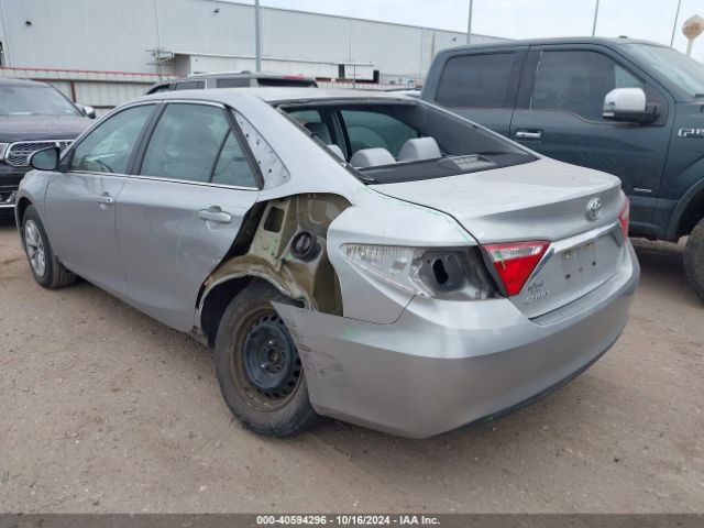 4T1BF1FK0HU414613 Toyota CAMRY LE