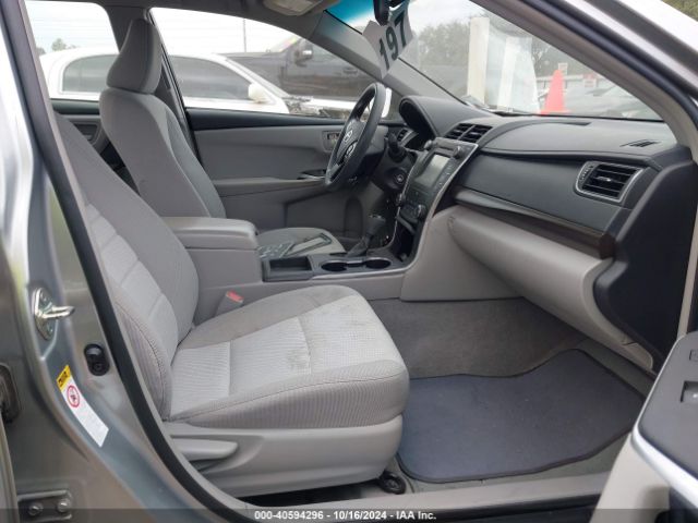 4T1BF1FK0HU414613 Toyota CAMRY LE