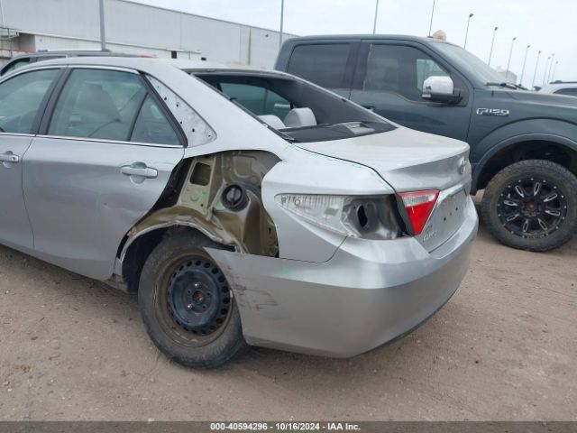 4T1BF1FK0HU414613 Toyota CAMRY LE