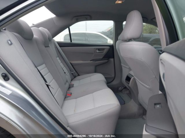 4T1BF1FK0HU414613 Toyota CAMRY LE