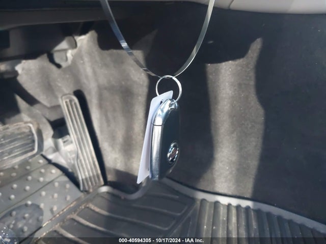 Cadillac CTS LUXURY 2014 1G6AX5SX2E0195679 Image 11