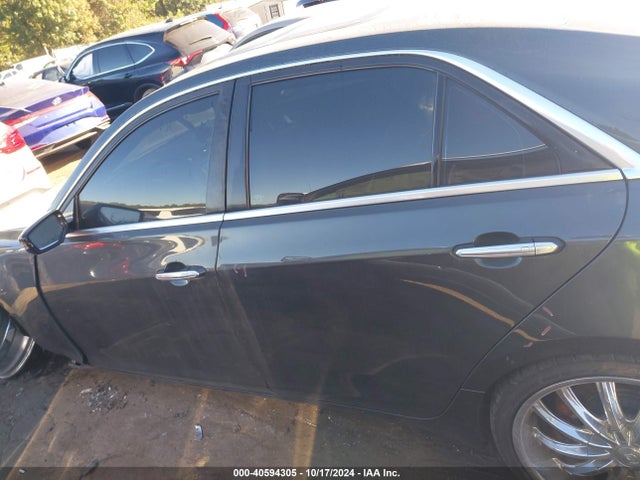 Cadillac CTS LUXURY 2014 1G6AX5SX2E0195679 Image 14