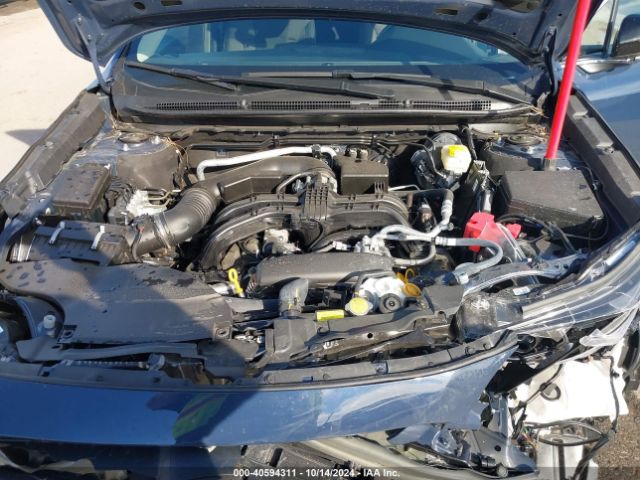 4S4BTAFC0R3274801 Subaru Outback Premium