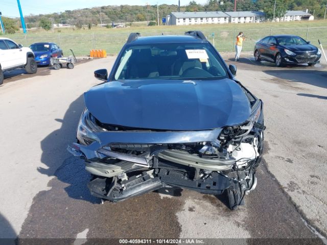 4S4BTAFC0R3274801 Subaru Outback Premium
