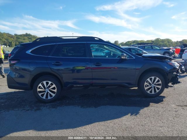 4S4BTAFC0R3274801 Subaru Outback Premium