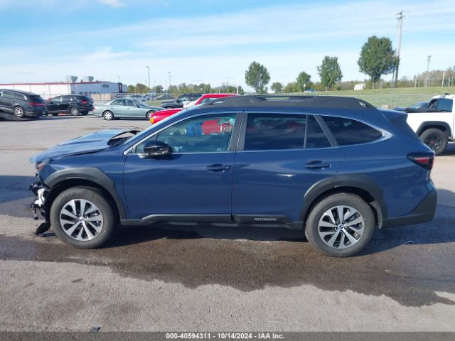 4S4BTAFC0R3274801 Subaru Outback Premium