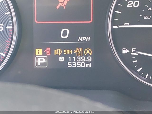 4S4BTAFC0R3274801 Subaru Outback Premium