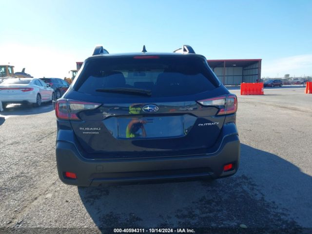 4S4BTAFC0R3274801 Subaru Outback Premium