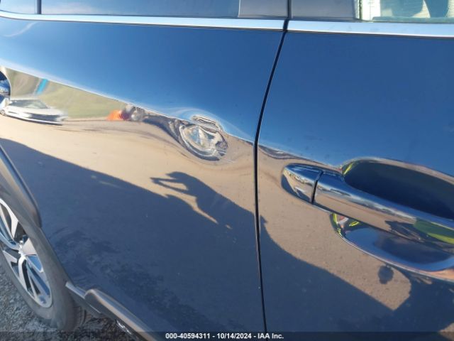 4S4BTAFC0R3274801 Subaru Outback Premium