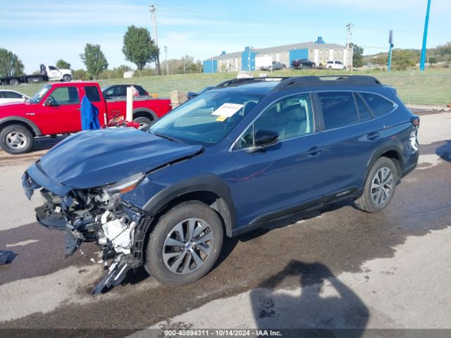 4S4BTAFC0R3274801 Subaru Outback Premium