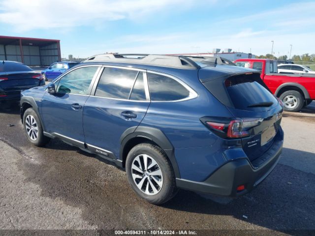 4S4BTAFC0R3274801 Subaru Outback Premium