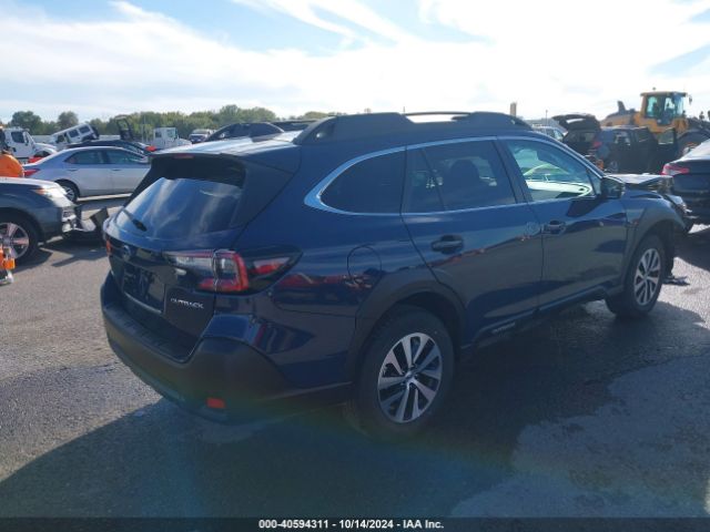 4S4BTAFC0R3274801 Subaru Outback Premium