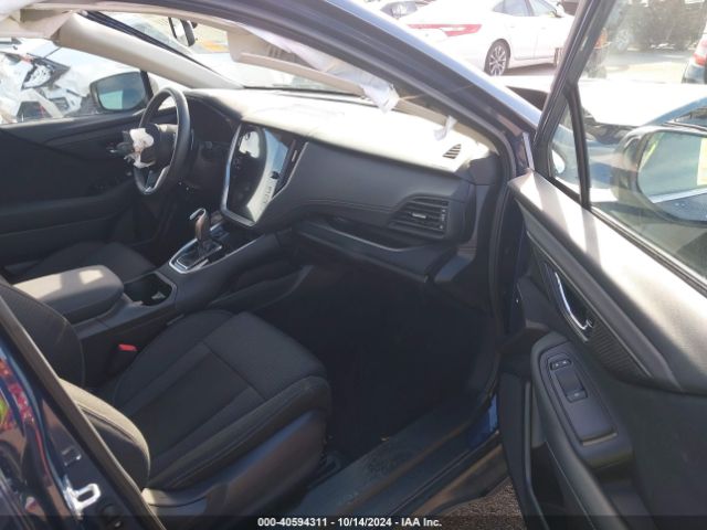 4S4BTAFC0R3274801 Subaru Outback Premium
