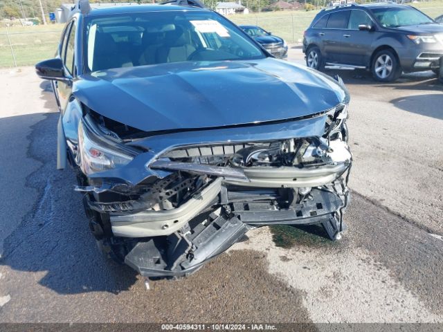 4S4BTAFC0R3274801 Subaru Outback Premium