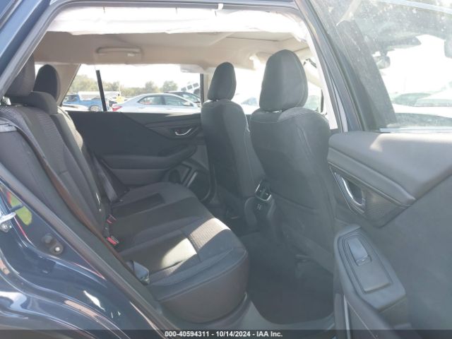 4S4BTAFC0R3274801 Subaru Outback Premium