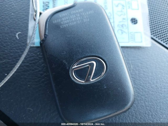 JTJBM7FX1K5235973 Lexus 460 Premium