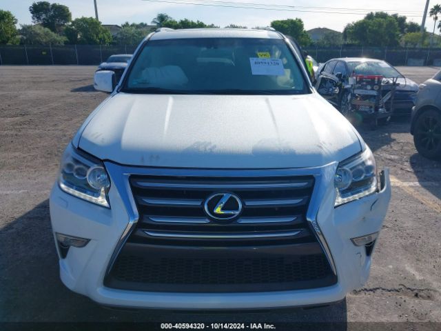 JTJBM7FX1K5235973 Lexus 460 Premium
