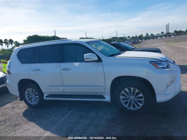 JTJBM7FX1K5235973 Lexus 460 Premium