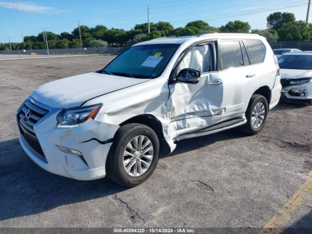JTJBM7FX1K5235973 Lexus 460 Premium