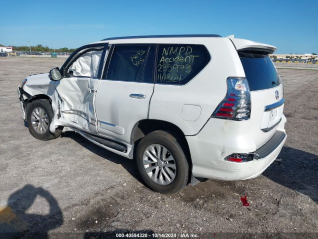 JTJBM7FX1K5235973 Lexus 460 Premium