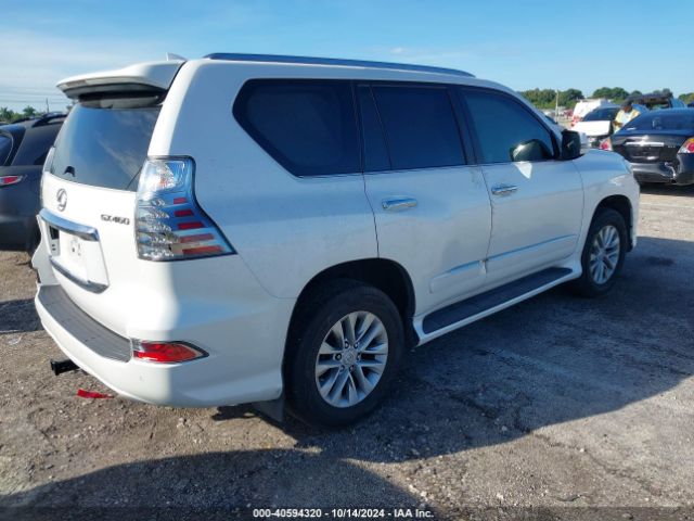 JTJBM7FX1K5235973 Lexus 460 Premium