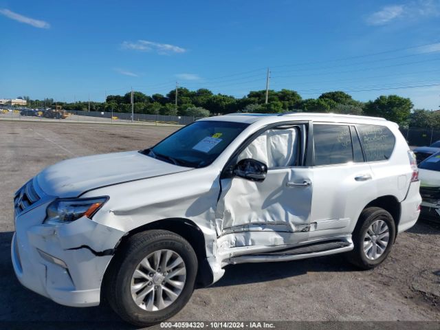 JTJBM7FX1K5235973 Lexus 460 Premium