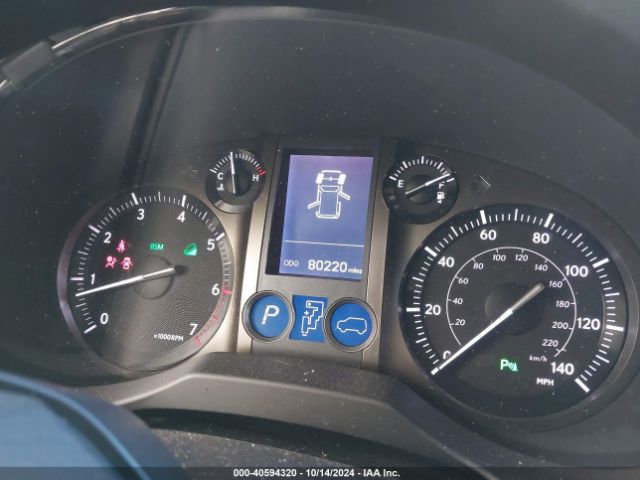 JTJBM7FX1K5235973 Lexus 460 Premium