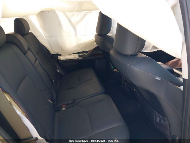 JTJBM7FX1K5235973 Lexus 460 Premium
