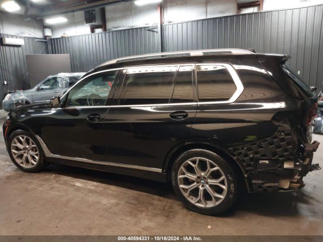 5UXCW2C02L9A01896 BMW X7 Xdrive40i