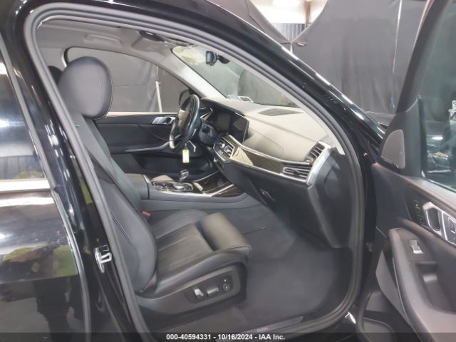 5UXCW2C02L9A01896 BMW X7 Xdrive40i
