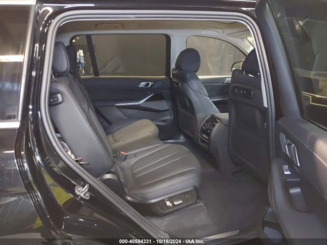 5UXCW2C02L9A01896 BMW X7 Xdrive40i