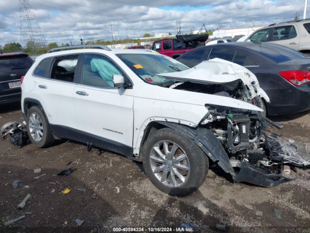 1C4PJMDS8HW628606 auction archive image
