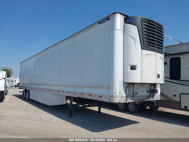 Aukcja sprzedaży 2012 Great Dane Trailers Unknown, vin: 1GRAA0621CB703230, numer aukcji: 40594338