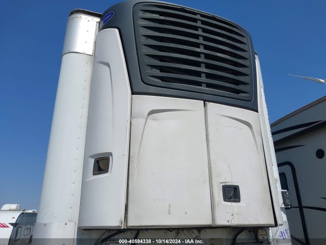 Aukcja sprzedaży 2012 Great Dane Trailers Unknown, vin: 1GRAA0621CB703230, numer aukcji: 40594338