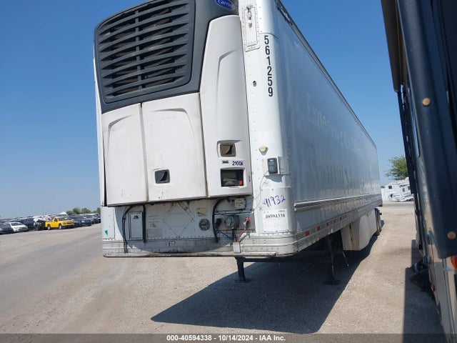 Aukcja sprzedaży 2012 Great Dane Trailers Unknown, vin: 1GRAA0621CB703230, numer aukcji: 40594338