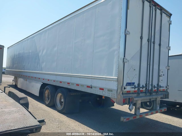 Aukcja sprzedaży 2012 Great Dane Trailers Unknown, vin: 1GRAA0621CB703230, numer aukcji: 40594338