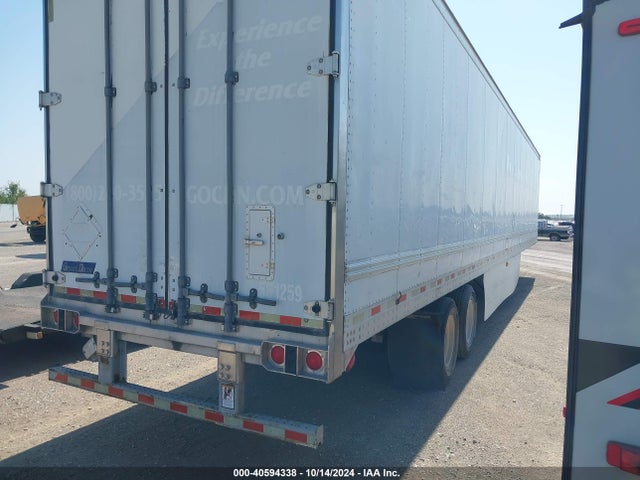 Aukcja sprzedaży 2012 Great Dane Trailers Unknown, vin: 1GRAA0621CB703230, numer aukcji: 40594338