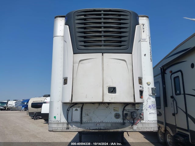 Aukcja sprzedaży 2012 Great Dane Trailers Unknown, vin: 1GRAA0621CB703230, numer aukcji: 40594338