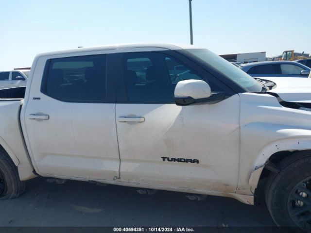 5TFLA5ABXRX032871 Toyota Tundra Sr5