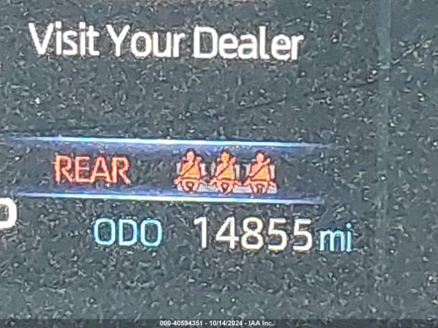 5TFLA5ABXRX032871 Toyota Tundra Sr5