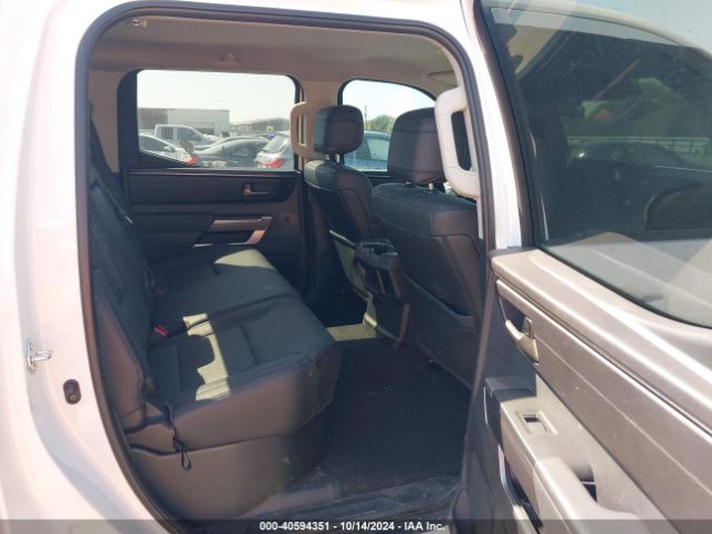 5TFLA5ABXRX032871 Toyota Tundra Sr5