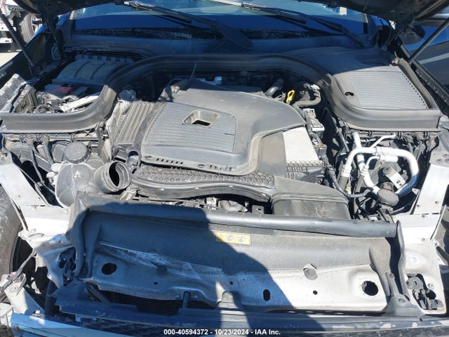 WDC0G4KB3KV122899 Mercedes-Benz Glc 300 4matic