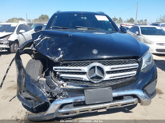 WDC0G4KB3KV122899 Mercedes-Benz Glc 300 4matic